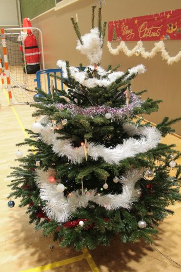 EVENEMENT NOEL 2025