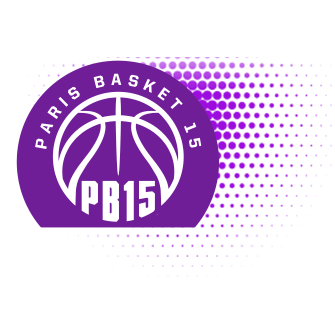 PARIS BASKET 15