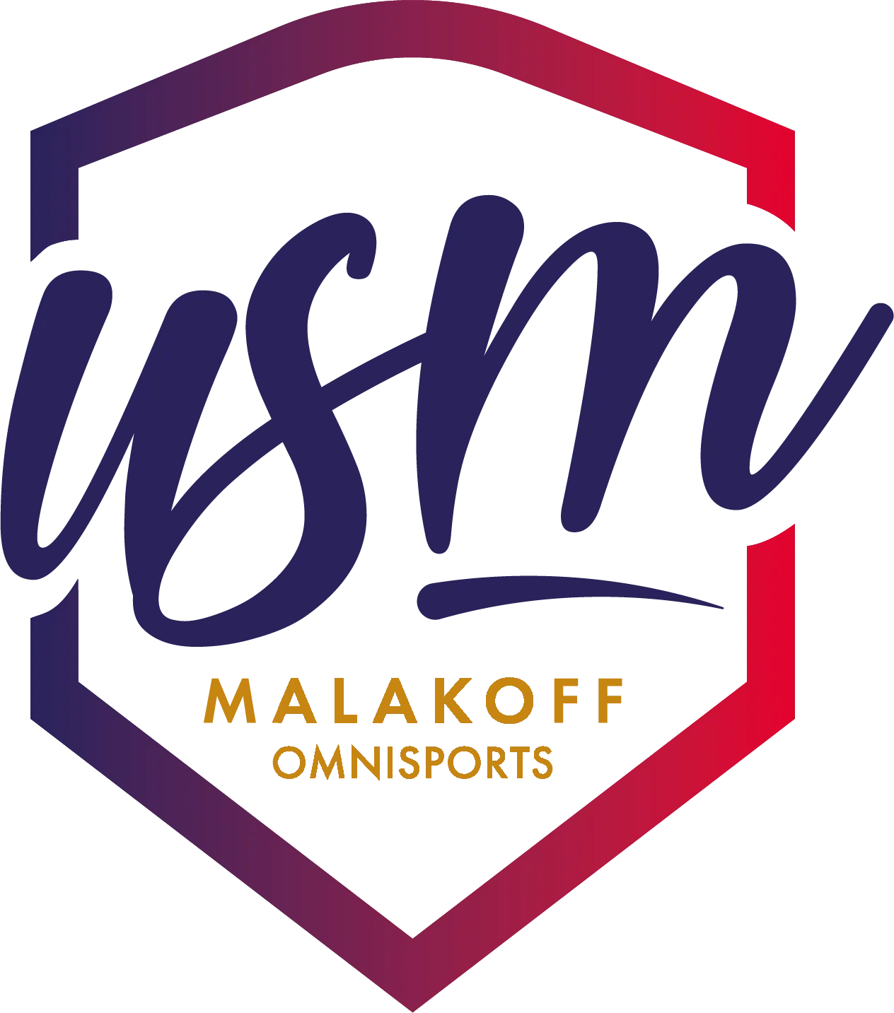 UNION SPORTIVE MUNICIPALE MALAKOFF