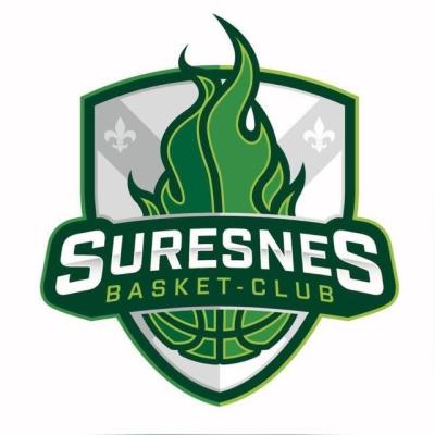 SURESNES BASKET CLUB