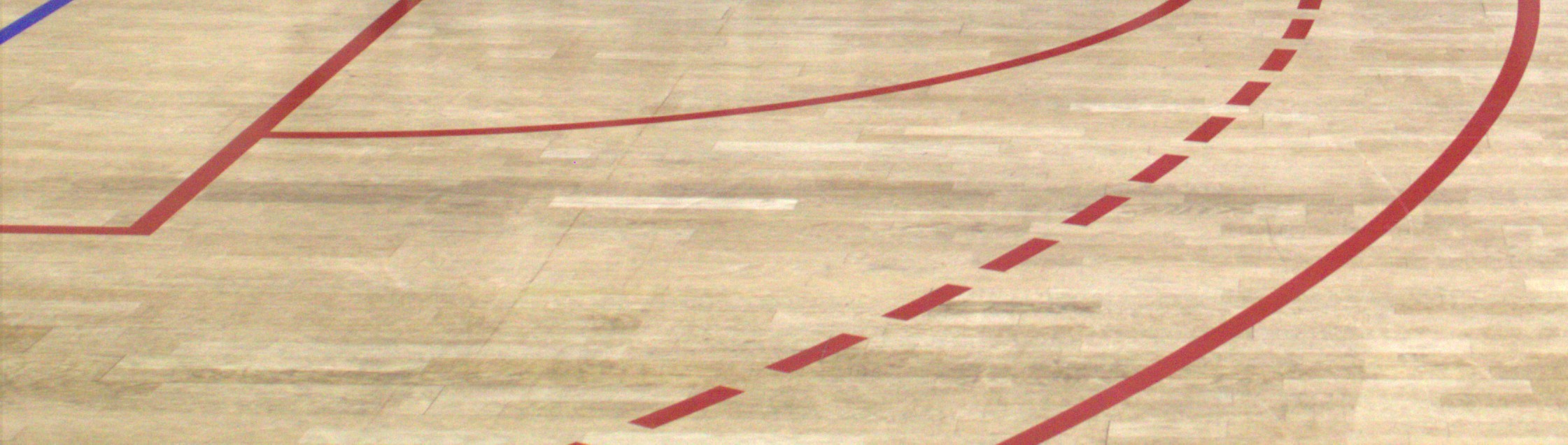 Bannière SURESNES BASKET CLUB